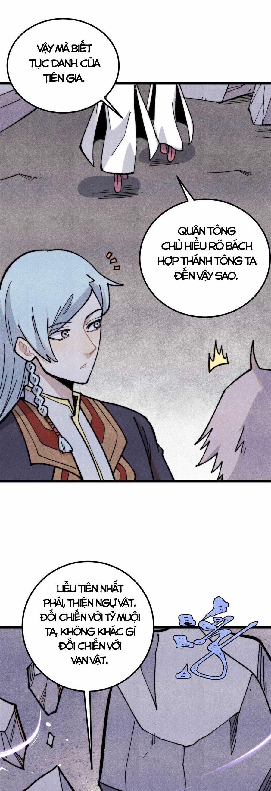 Vạn Cổ Tối Cường Tông 338 trang 13