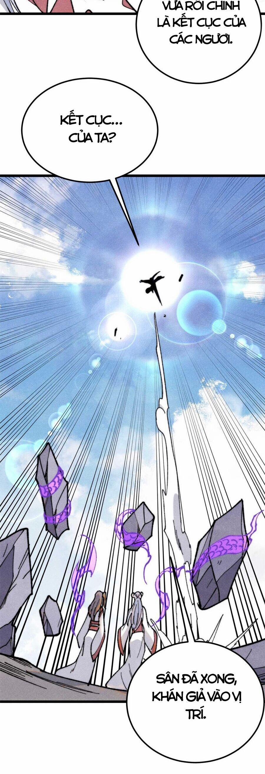 Vạn Cổ Tối Cường Tông 338 trang 15