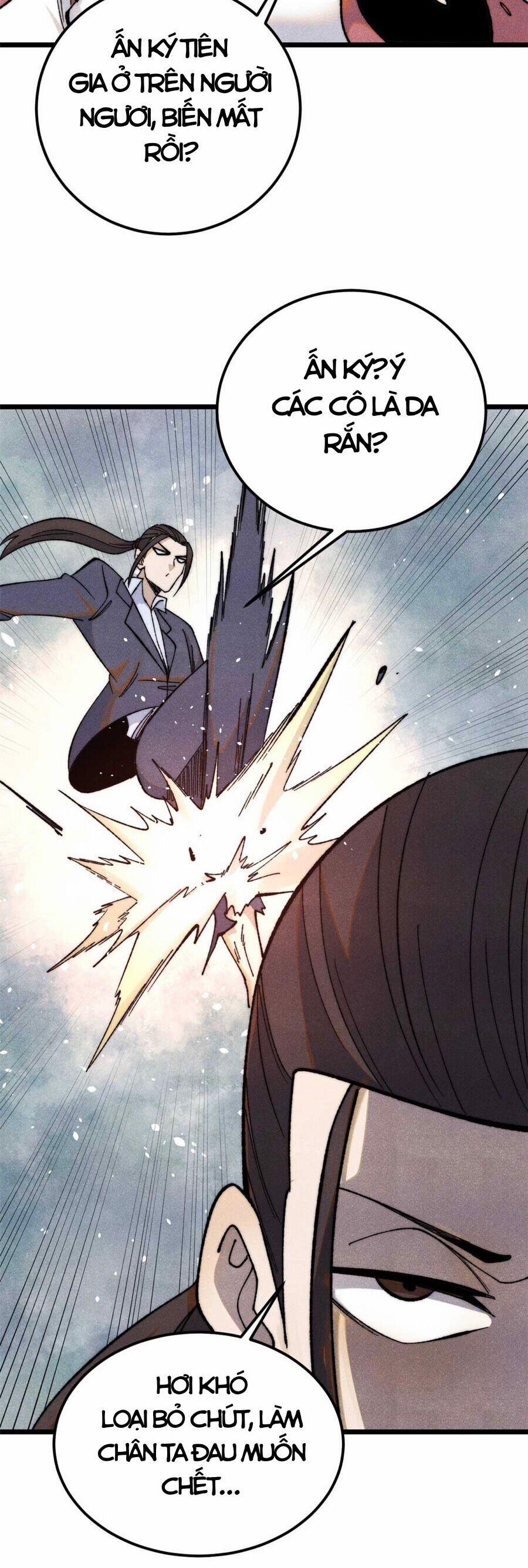 Vạn Cổ Tối Cường Tông 338 trang 18