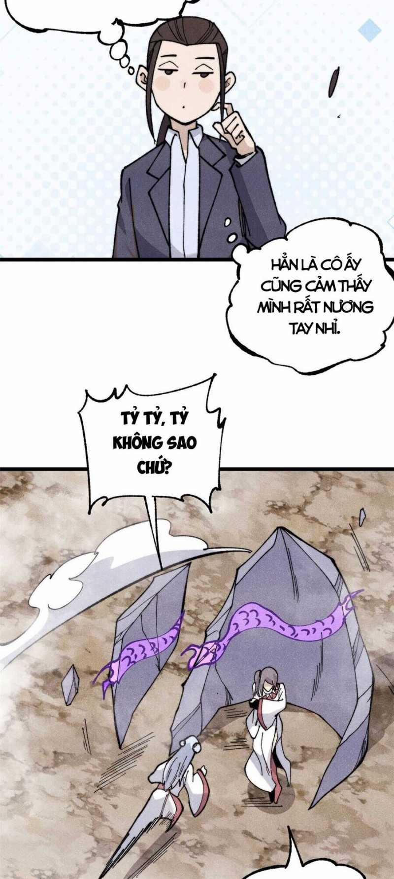 Vạn Cổ Tối Cường Tông 338 trang 29