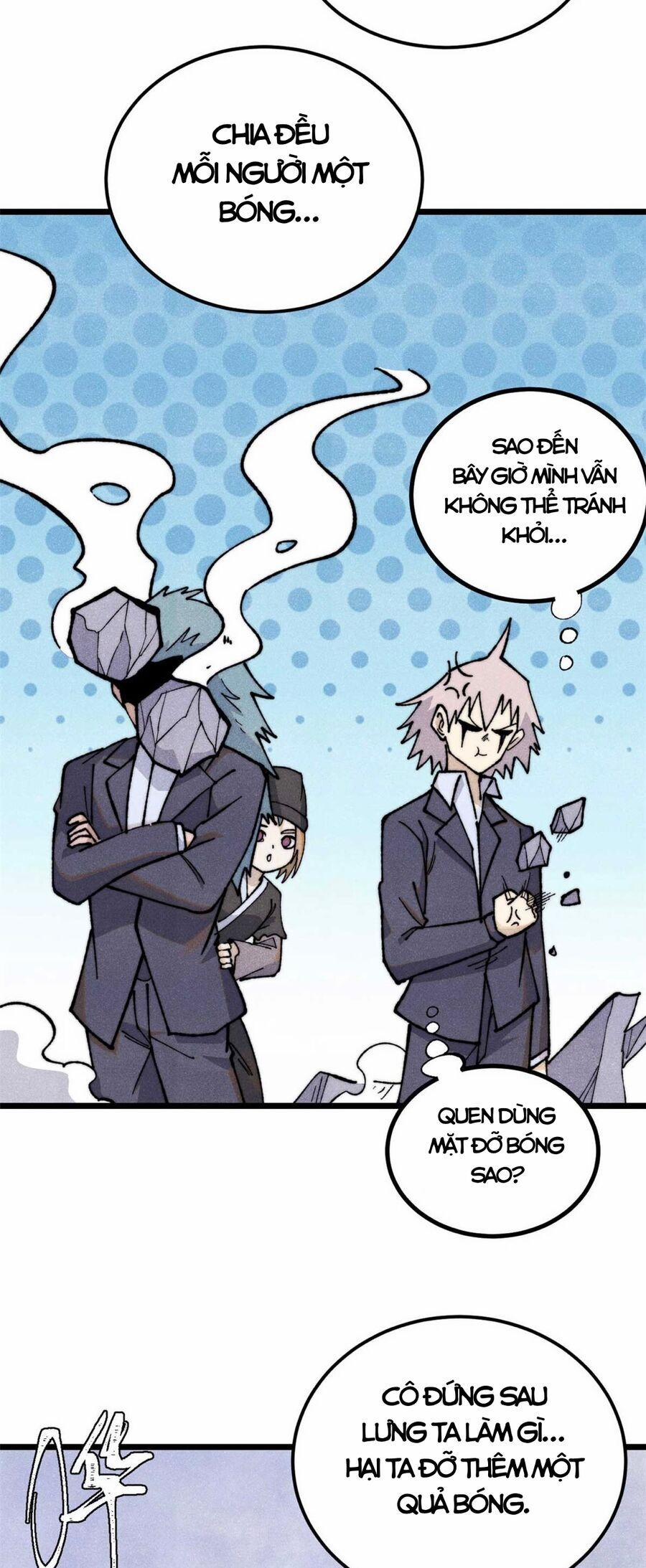 Vạn Cổ Tối Cường Tông 338 trang 4