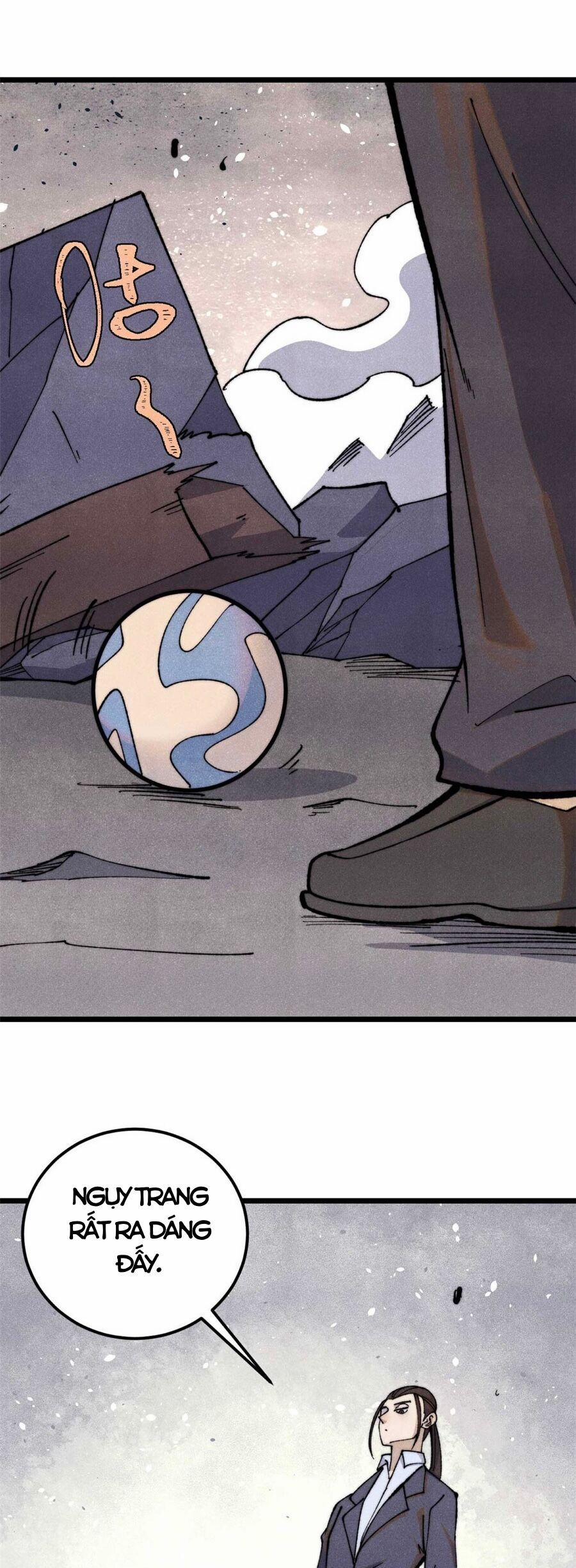 Vạn Cổ Tối Cường Tông 338 trang 7