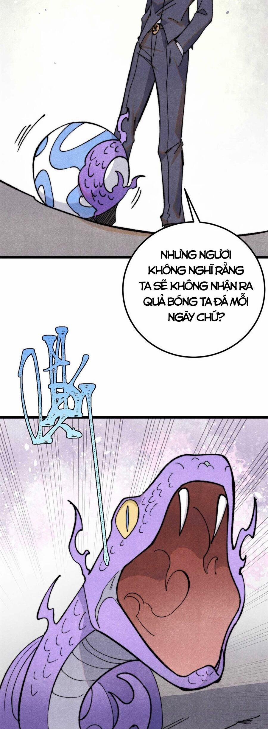 Vạn Cổ Tối Cường Tông 338 trang 8