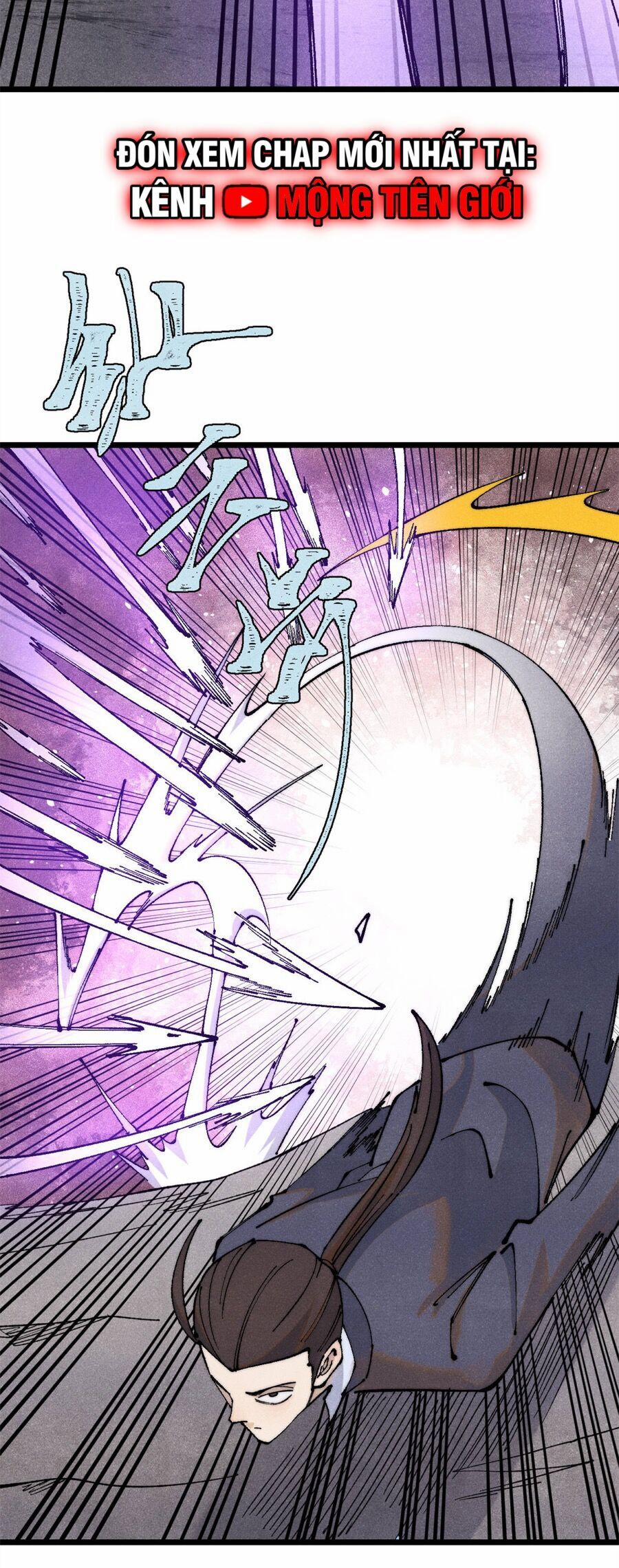 Vạn Cổ Tối Cường Tông 339 trang 10