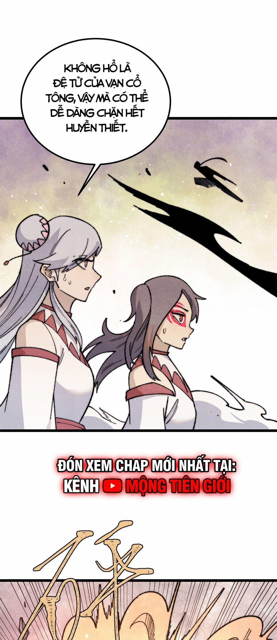 Vạn Cổ Tối Cường Tông 339 trang 15