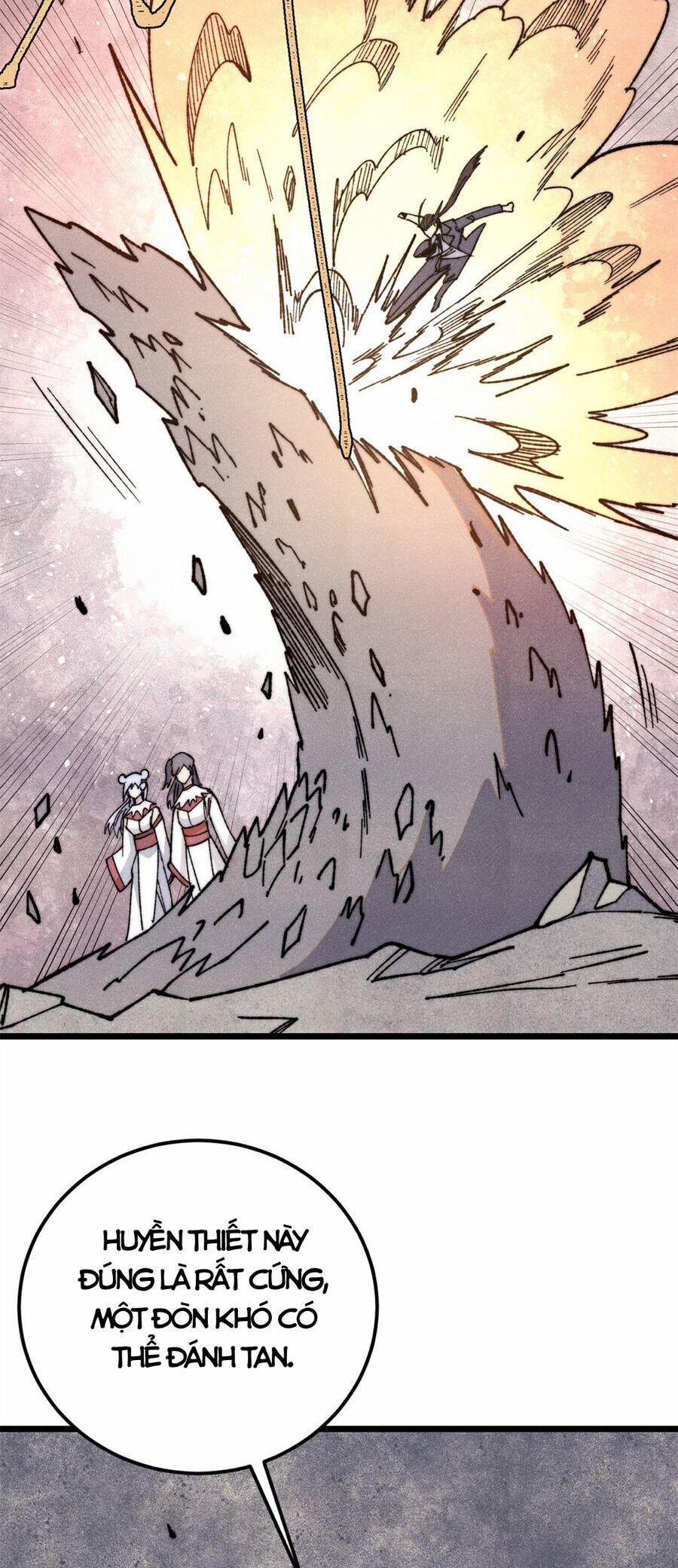 Vạn Cổ Tối Cường Tông 339 trang 16