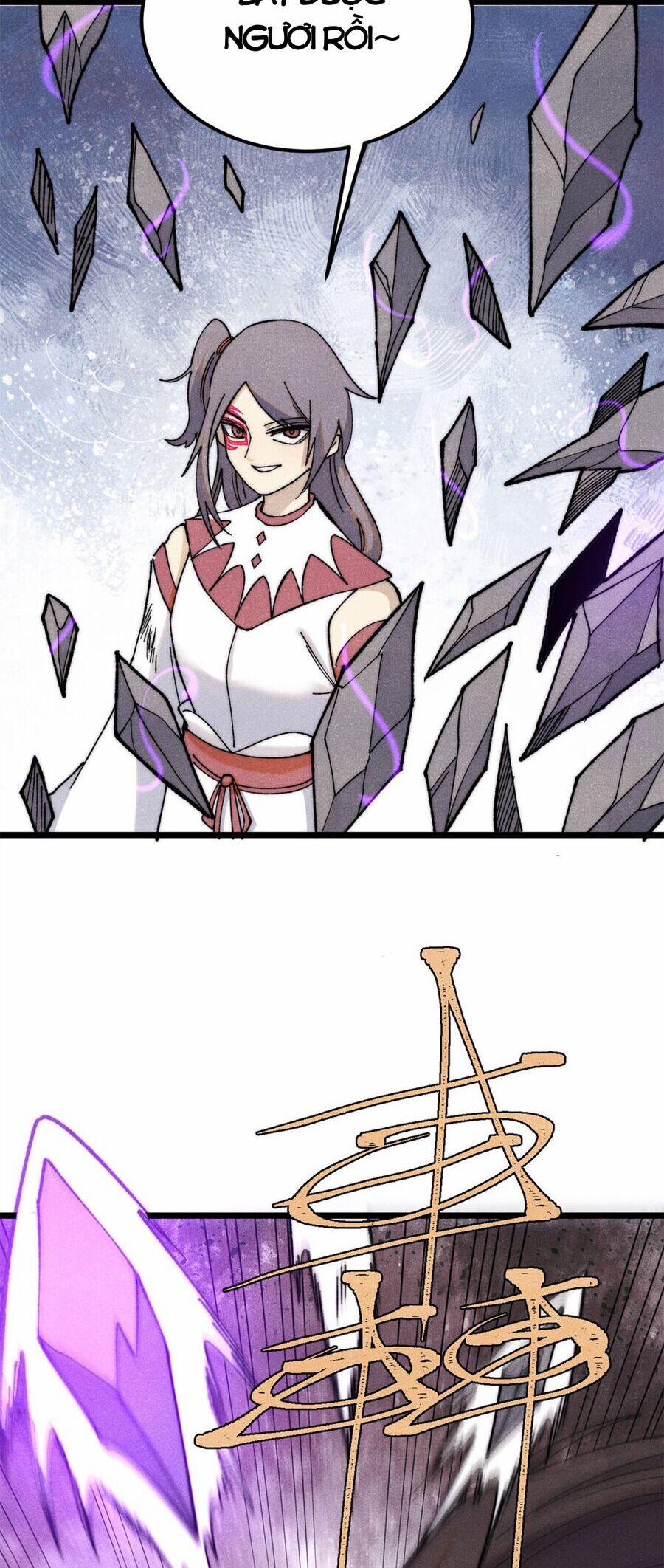 Vạn Cổ Tối Cường Tông 339 trang 19