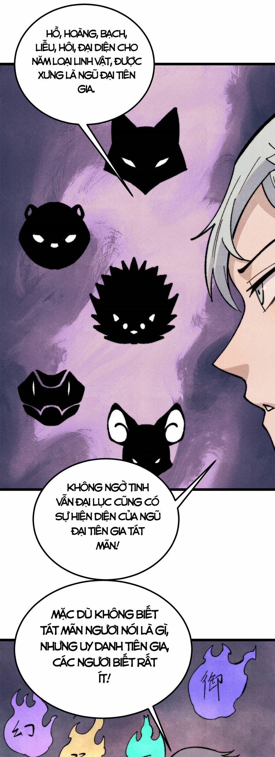 Vạn Cổ Tối Cường Tông 339 trang 2