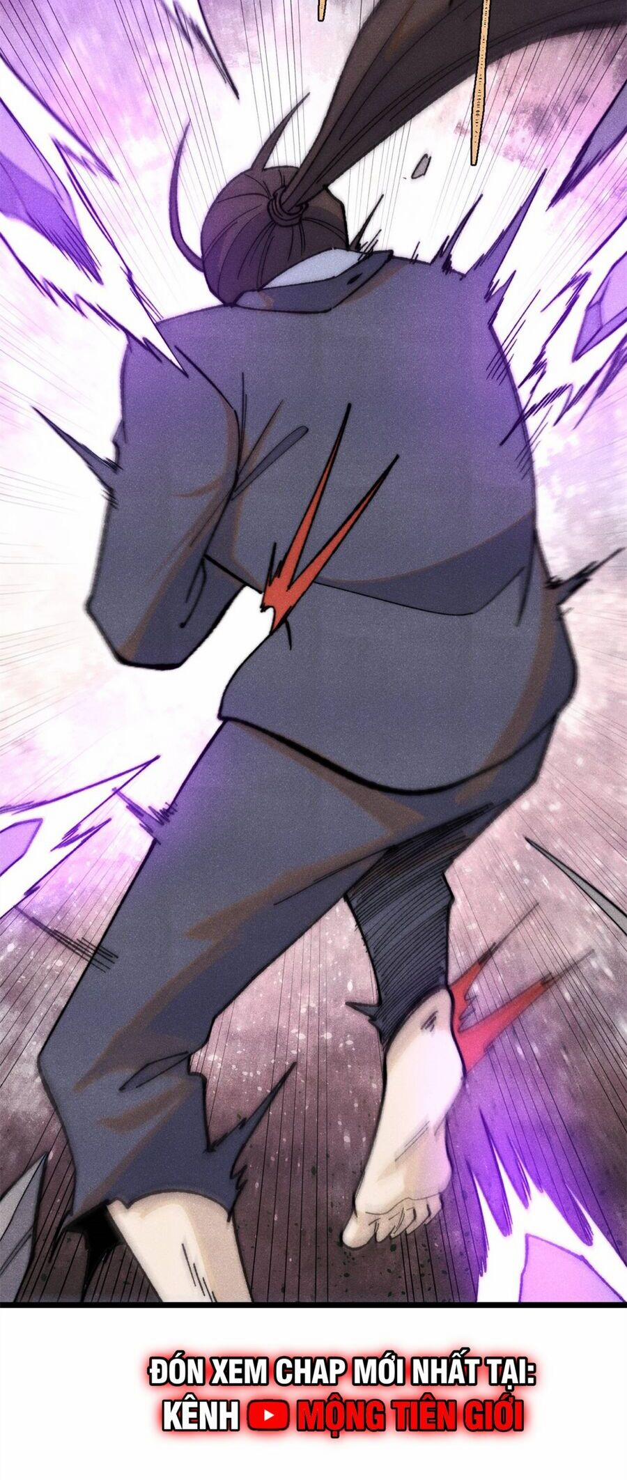 Vạn Cổ Tối Cường Tông 339 trang 20