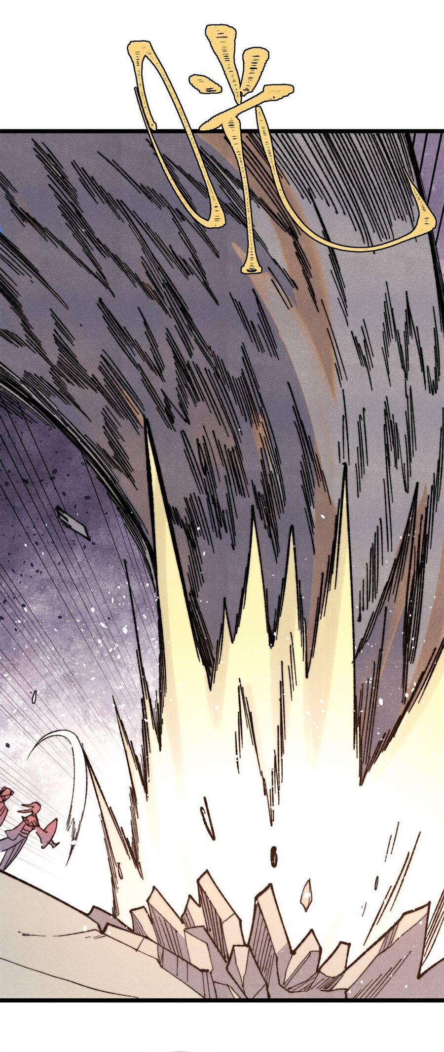 Vạn Cổ Tối Cường Tông 339 trang 21