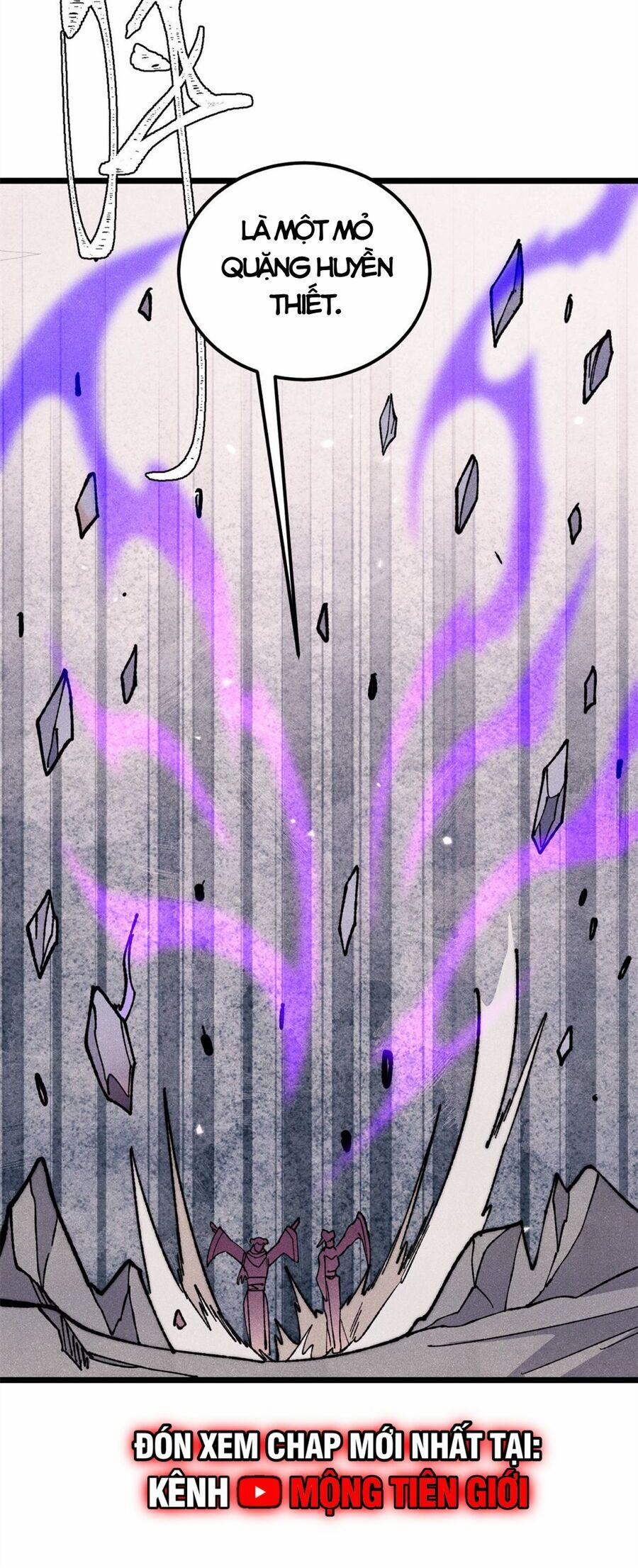 Vạn Cổ Tối Cường Tông 339 trang 7