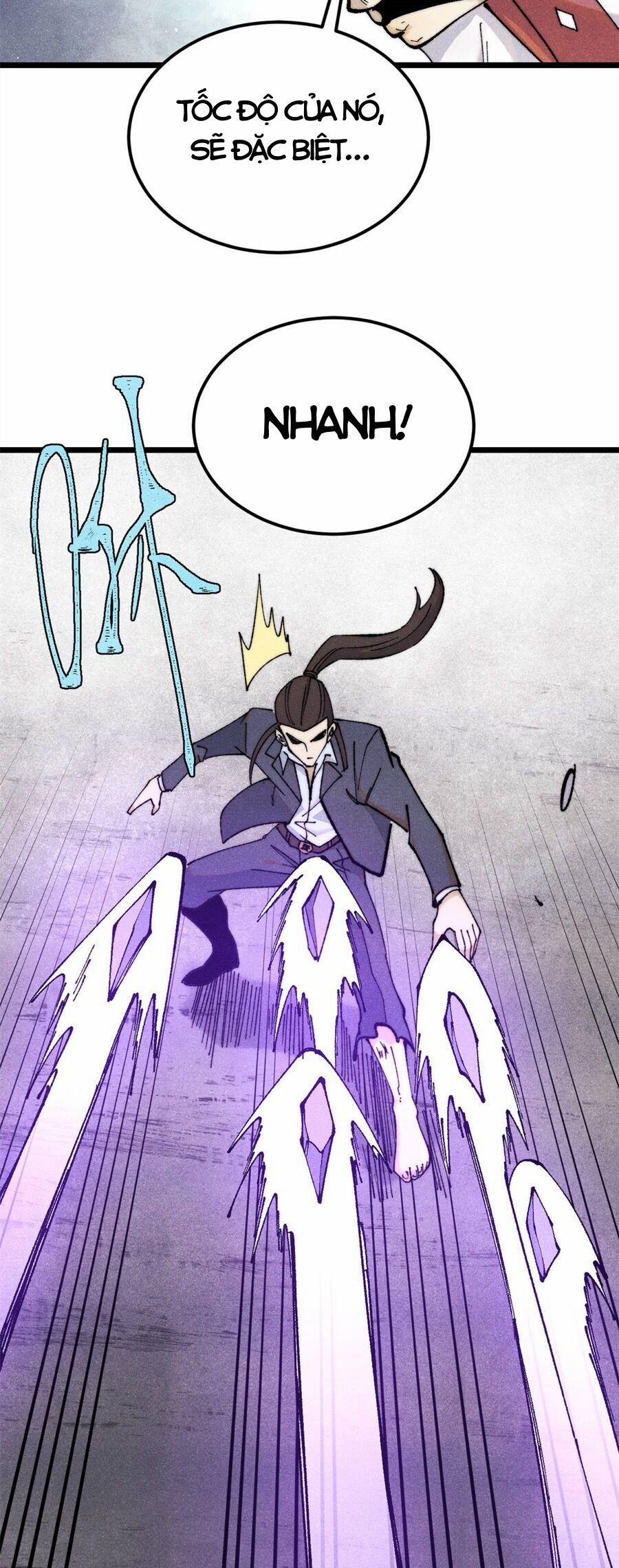 Vạn Cổ Tối Cường Tông 339 trang 9