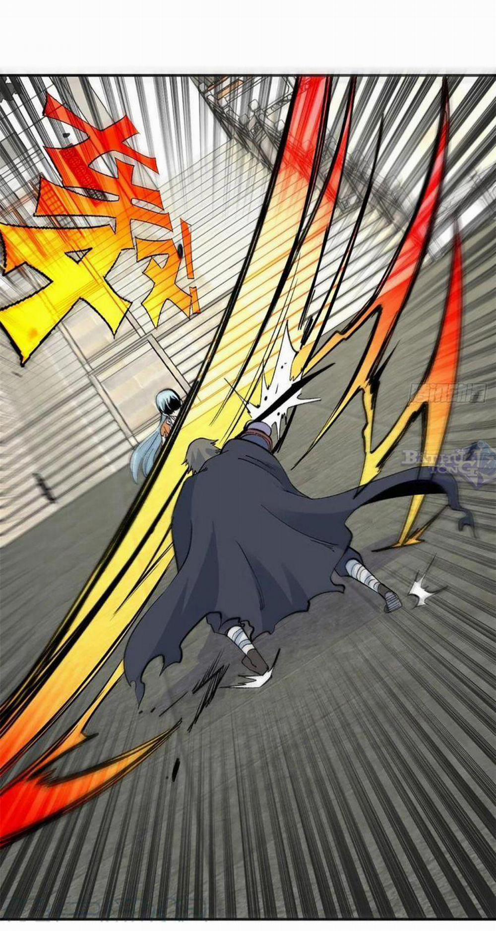 Vạn Cổ Tối Cường Tông 34 trang 19