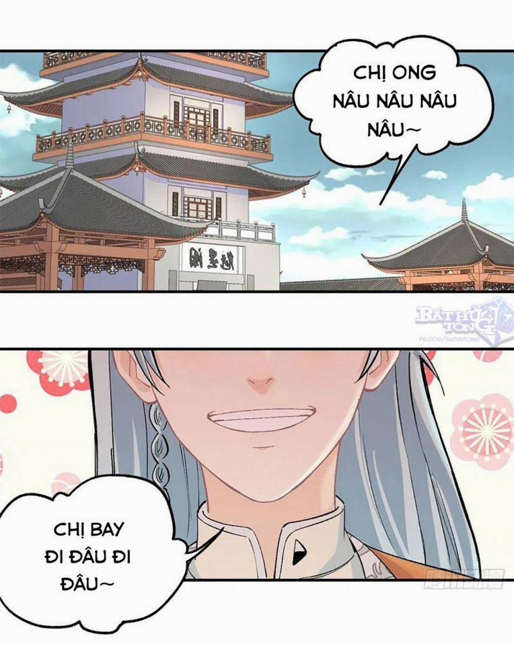 Vạn Cổ Tối Cường Tông 34 trang 2