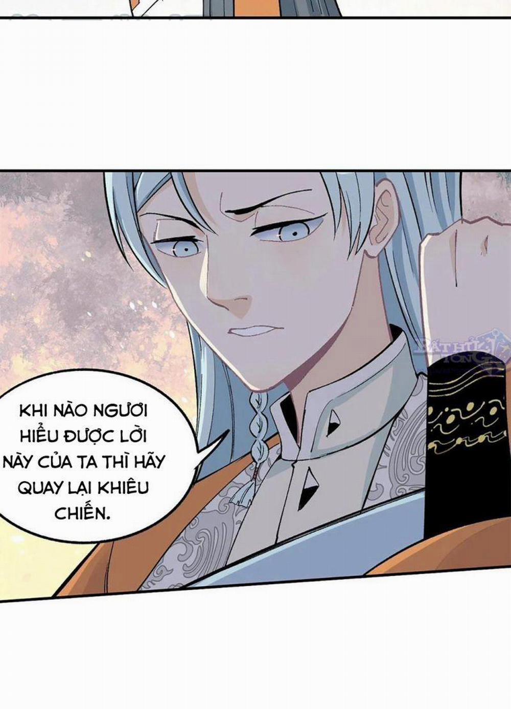 Vạn Cổ Tối Cường Tông 34 trang 23