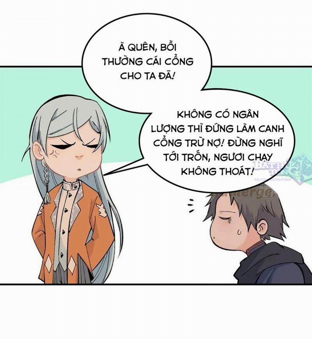 Vạn Cổ Tối Cường Tông 34 trang 25