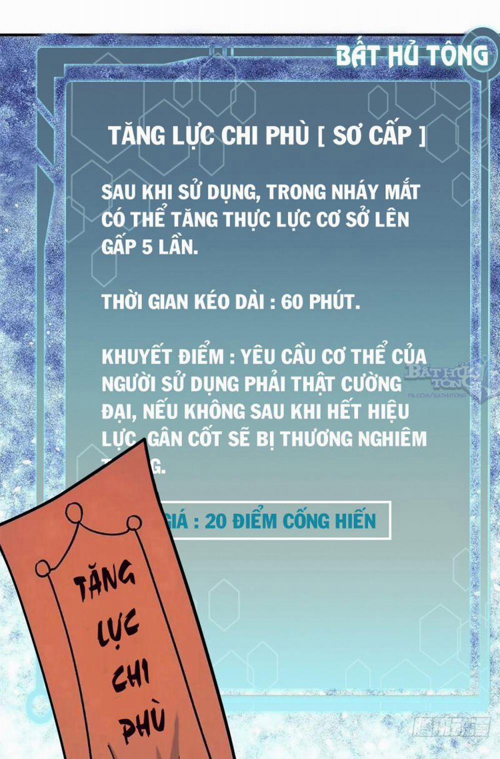 Vạn Cổ Tối Cường Tông 34 trang 31
