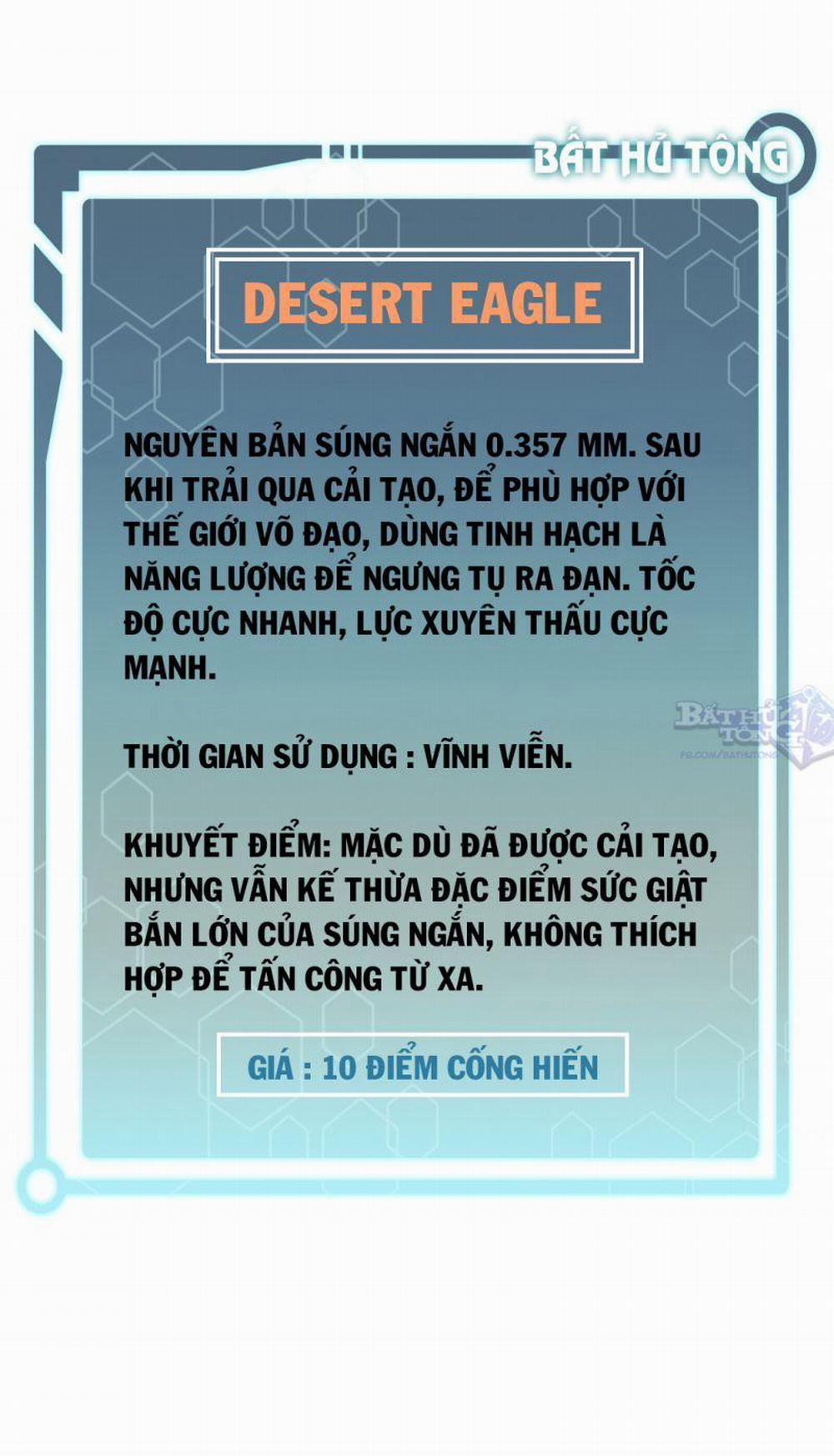 Vạn Cổ Tối Cường Tông 34 trang 37