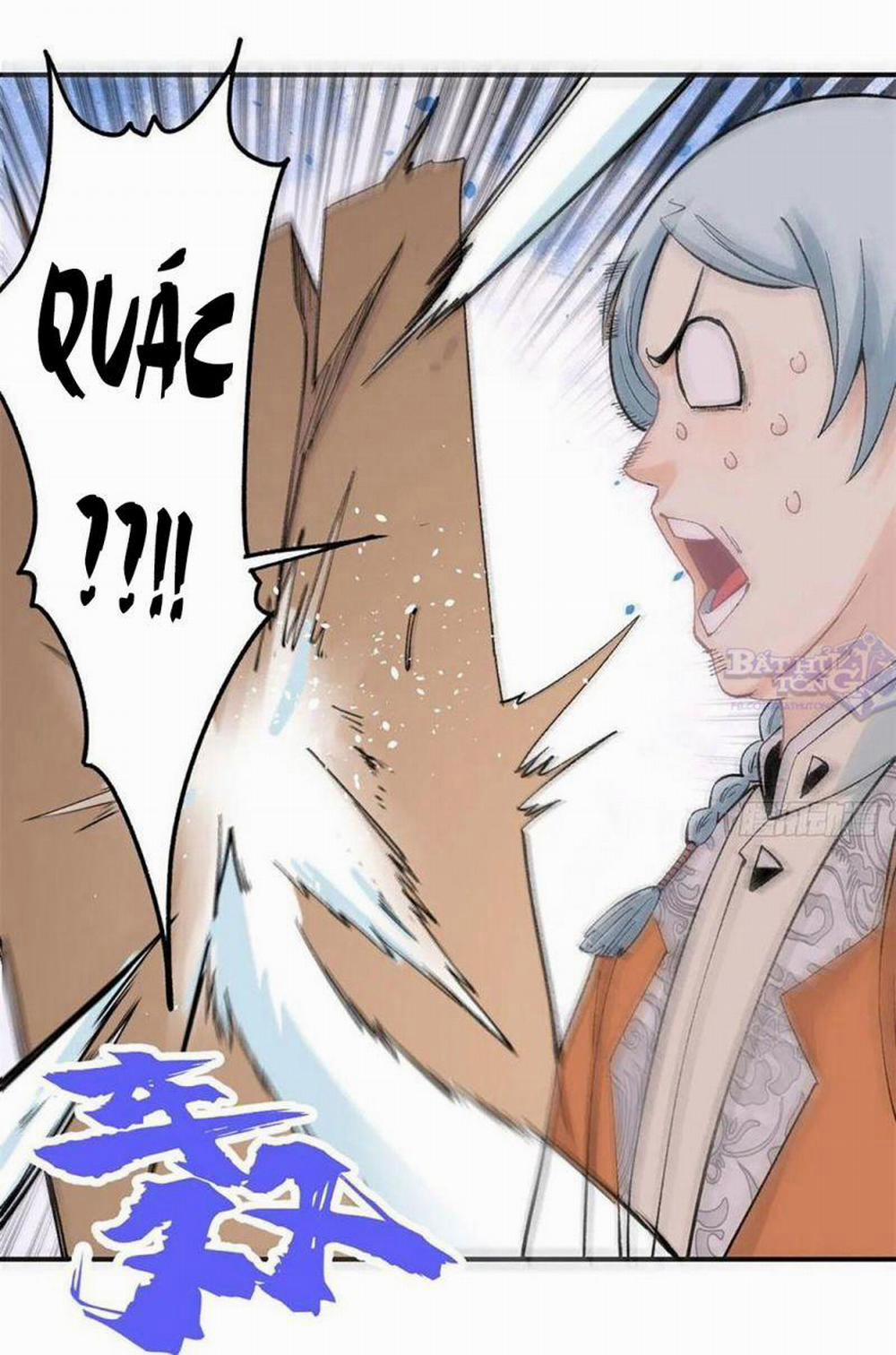 Vạn Cổ Tối Cường Tông 34 trang 4