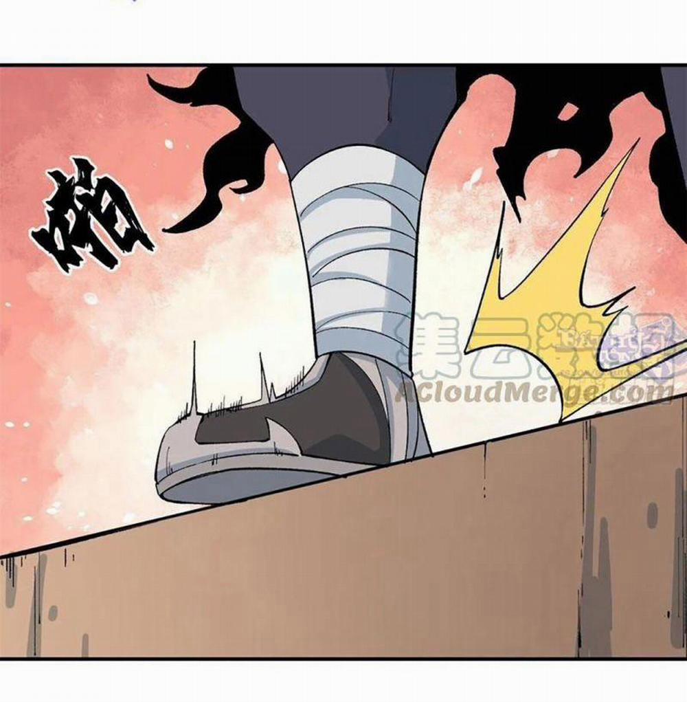 Vạn Cổ Tối Cường Tông 34 trang 5