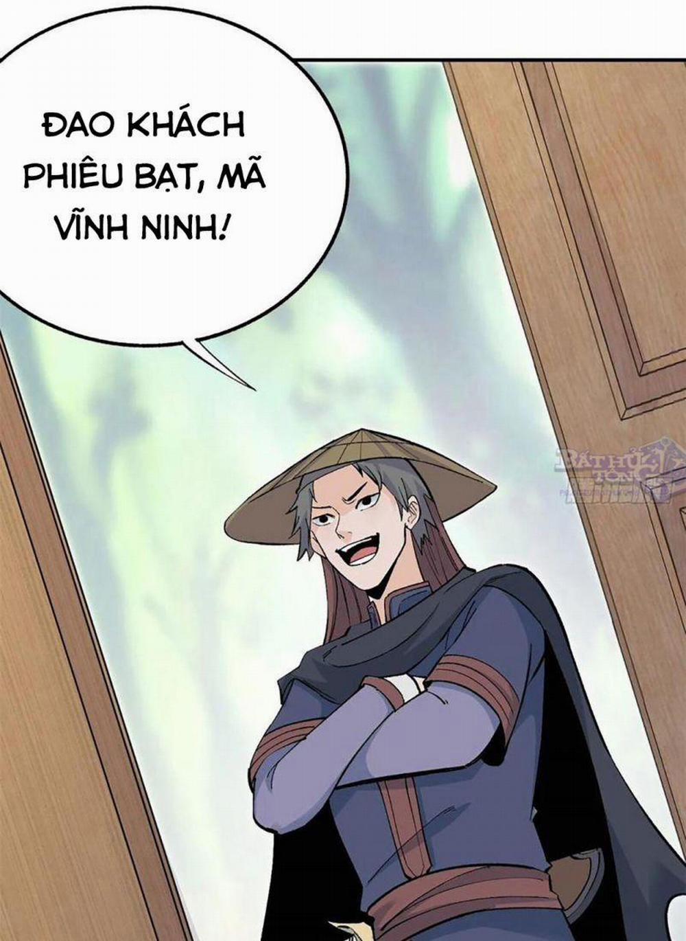 Vạn Cổ Tối Cường Tông 34 trang 6