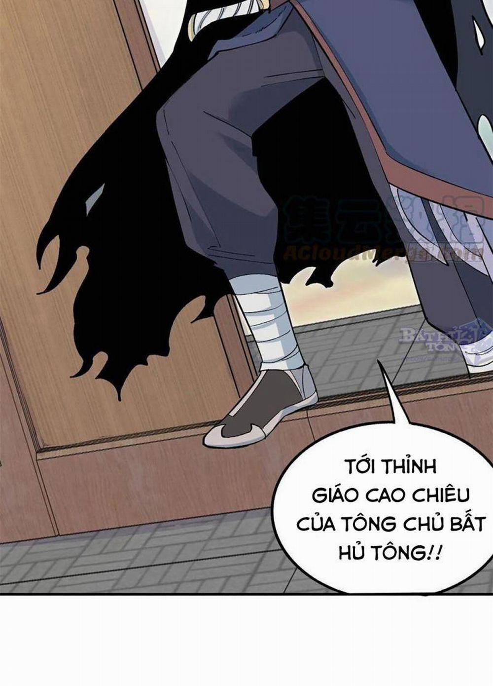 Vạn Cổ Tối Cường Tông 34 trang 7