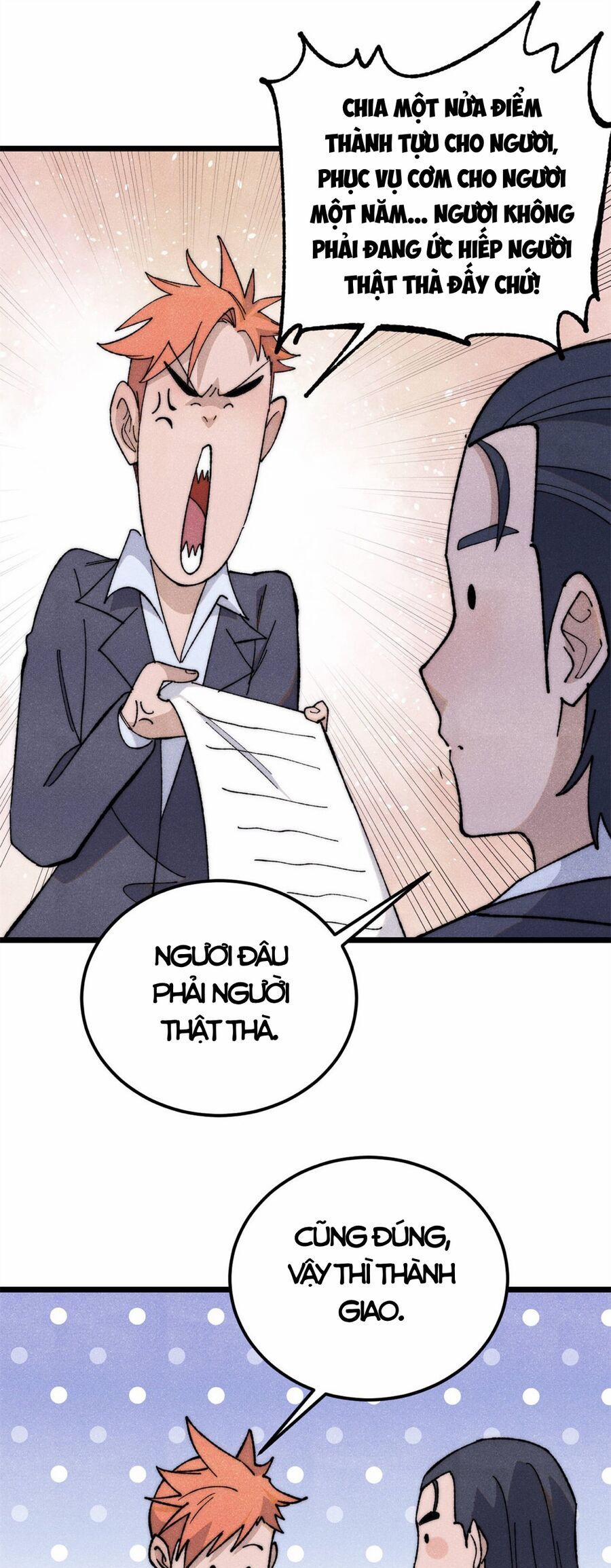 Vạn Cổ Tối Cường Tông 340 trang 13