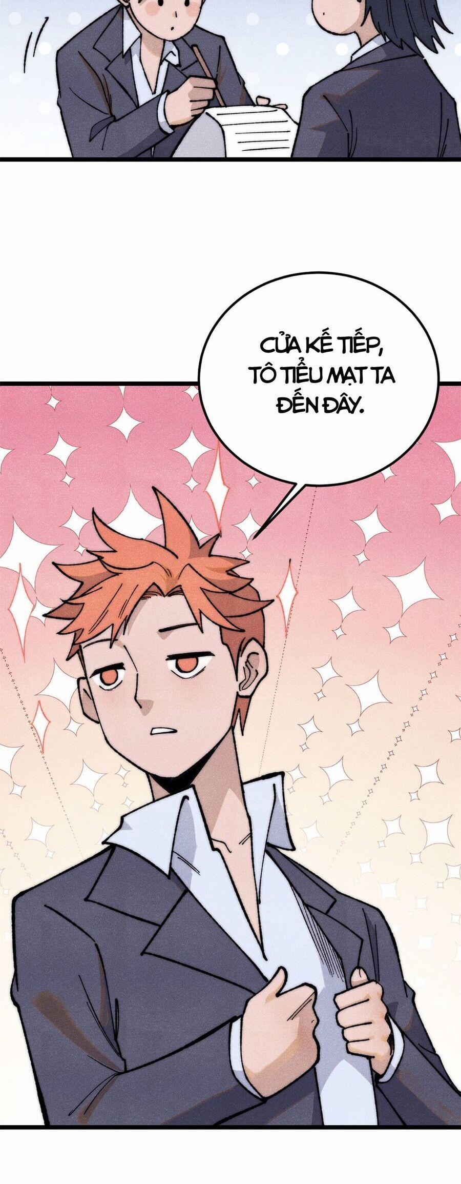 Vạn Cổ Tối Cường Tông 340 trang 14