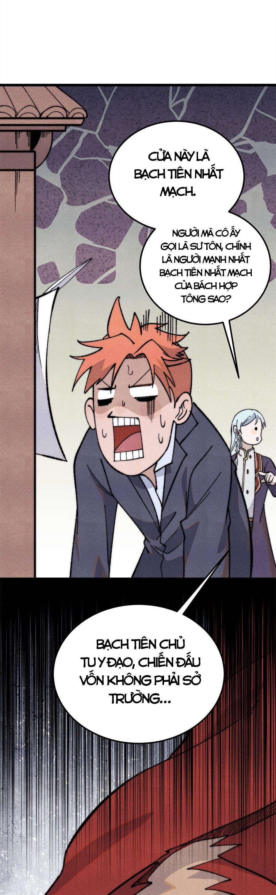 Vạn Cổ Tối Cường Tông 340 trang 16