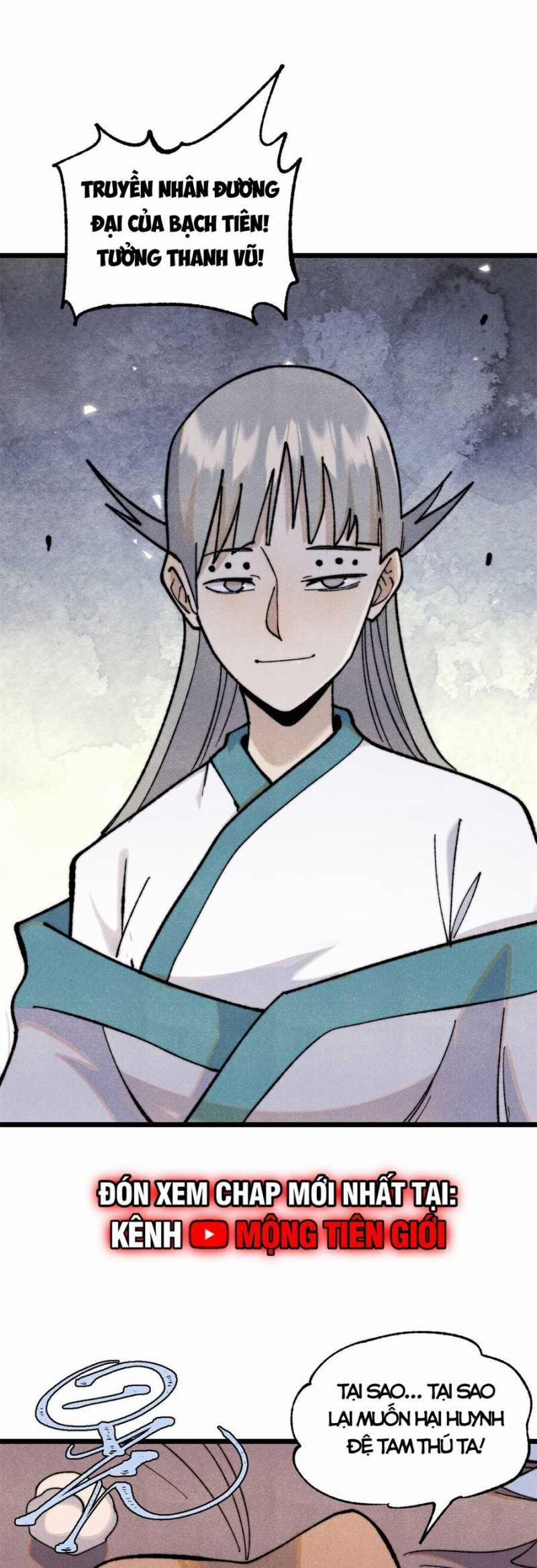 Vạn Cổ Tối Cường Tông 340 trang 22