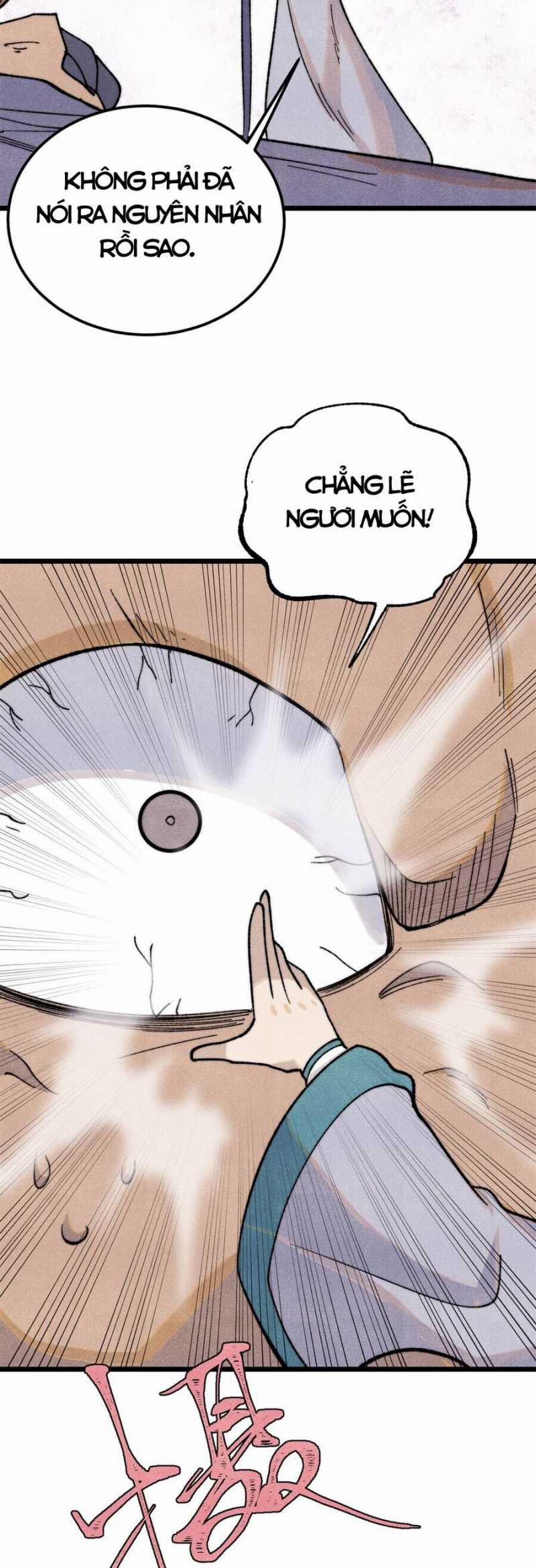 Vạn Cổ Tối Cường Tông 340 trang 24