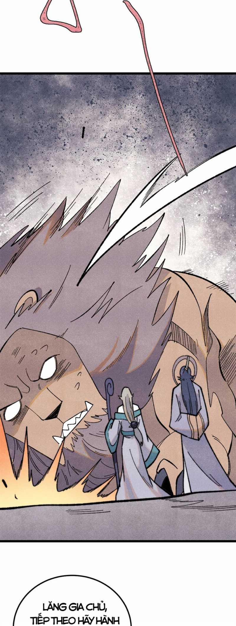 Vạn Cổ Tối Cường Tông 340 trang 25