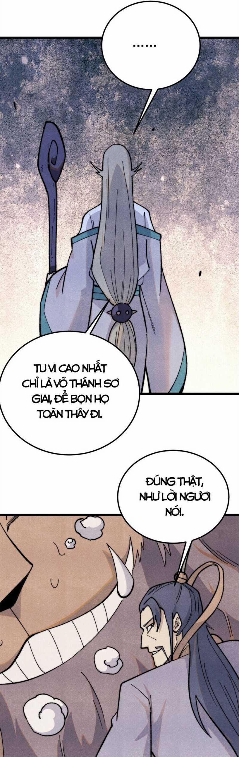 Vạn Cổ Tối Cường Tông 340 trang 29