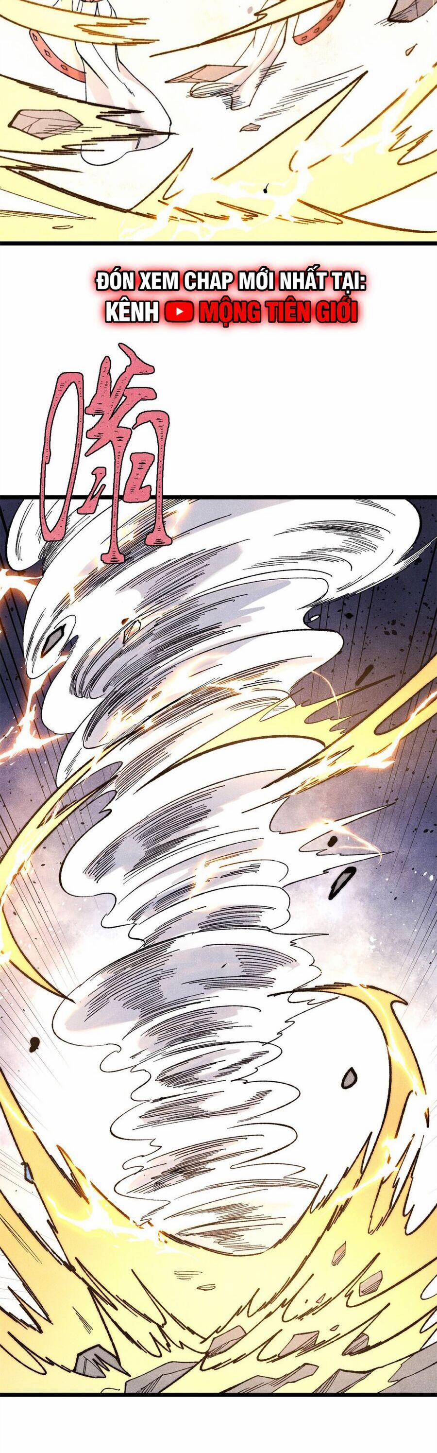 Vạn Cổ Tối Cường Tông 340 trang 3