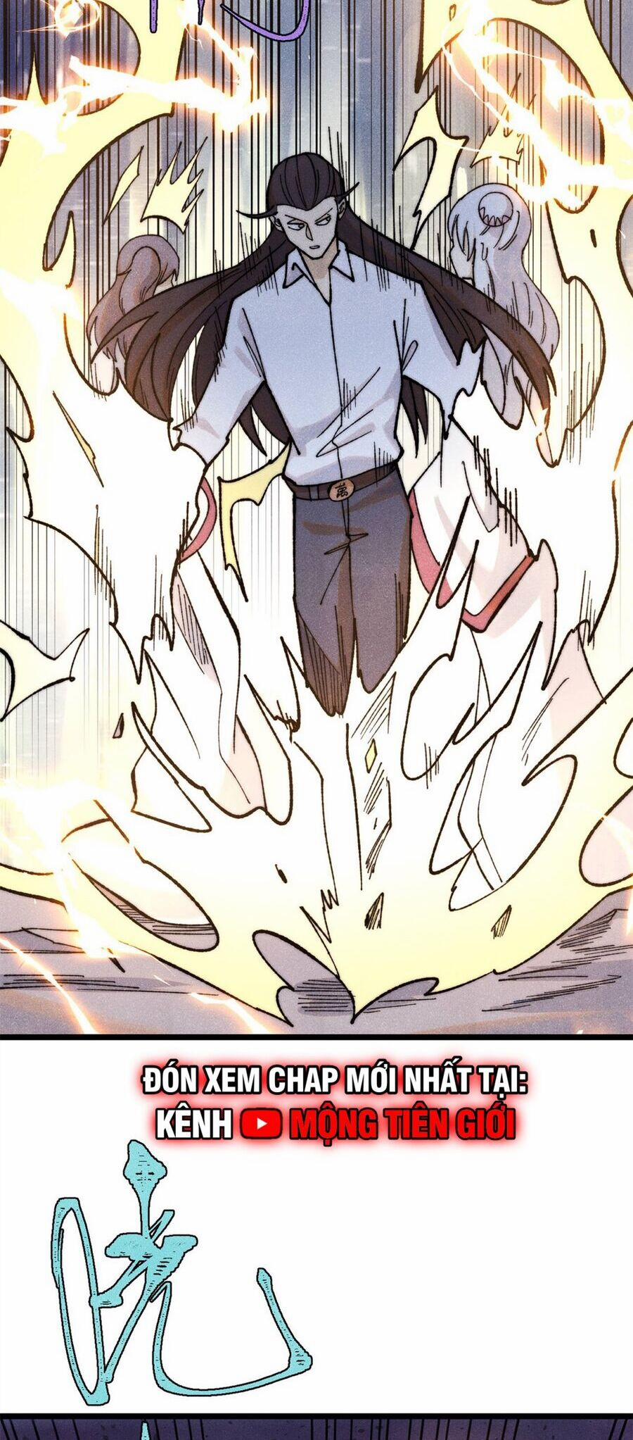 Vạn Cổ Tối Cường Tông 340 trang 5