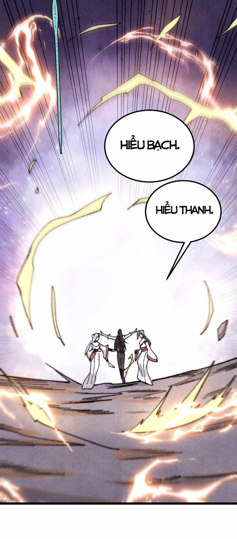 Vạn Cổ Tối Cường Tông 340 trang 6