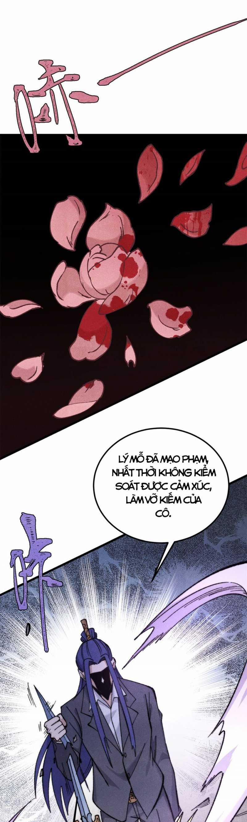 Vạn Cổ Tối Cường Tông 341 trang 27