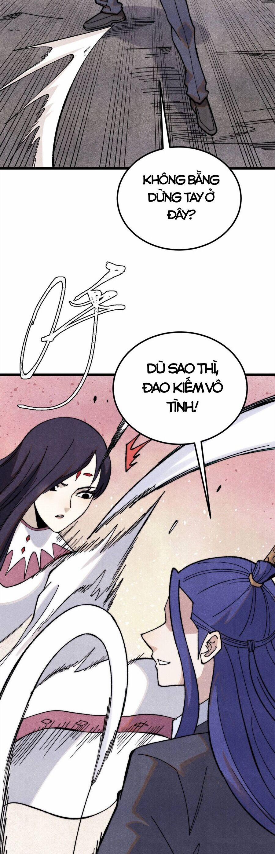 Vạn Cổ Tối Cường Tông 341 trang 3