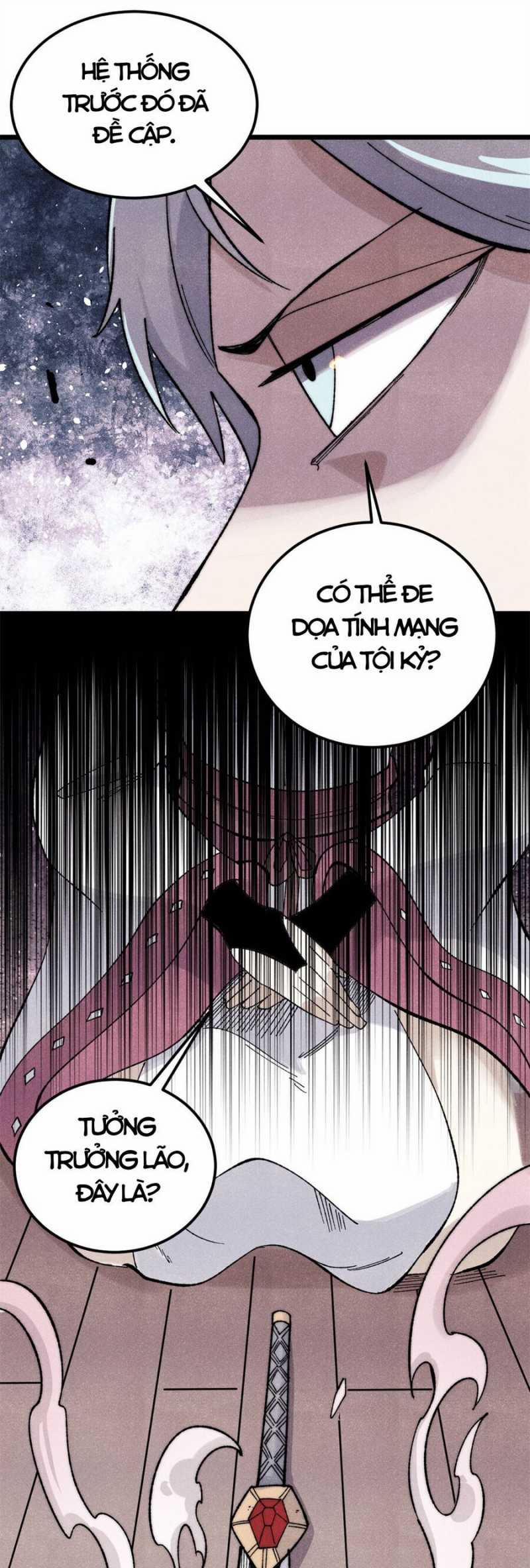 Vạn Cổ Tối Cường Tông 341 trang 30