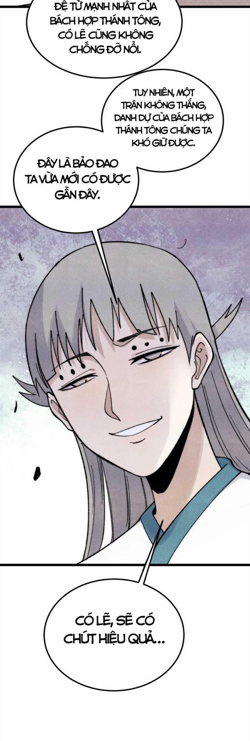 Vạn Cổ Tối Cường Tông 341 trang 32