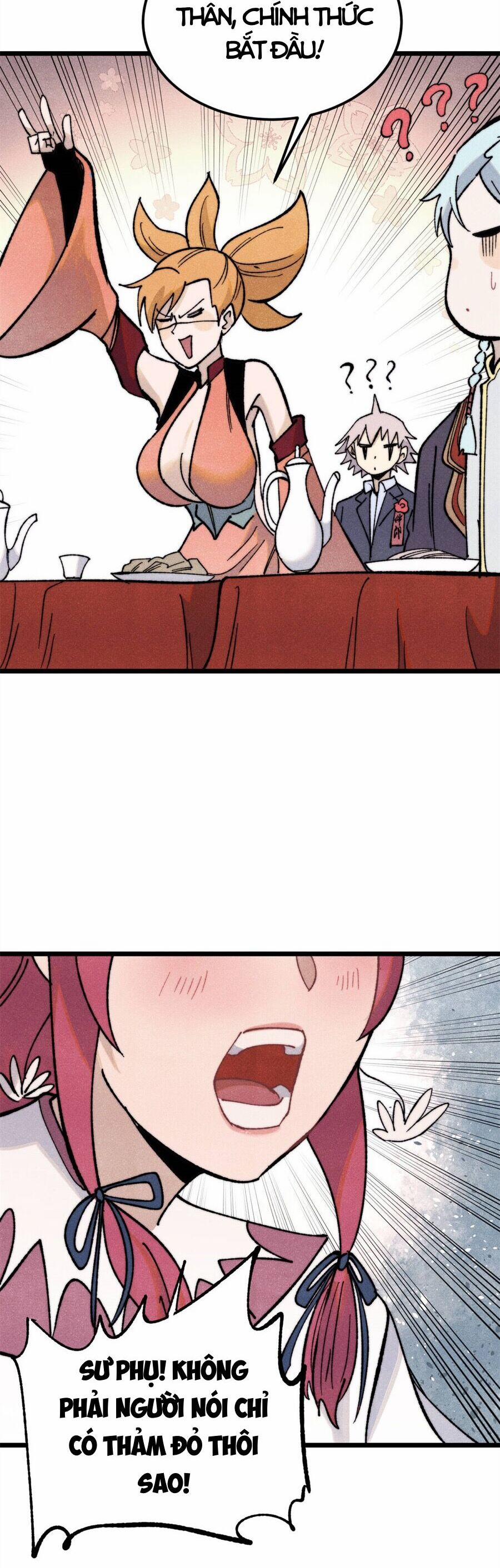 Vạn Cổ Tối Cường Tông 342 trang 10