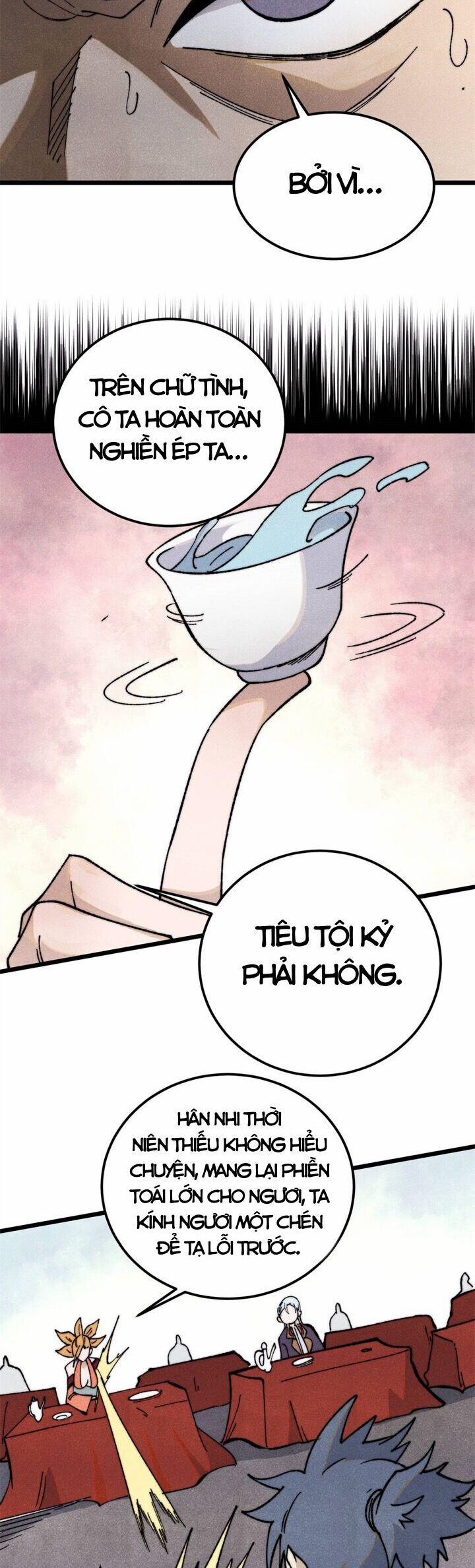 Vạn Cổ Tối Cường Tông 342 trang 13