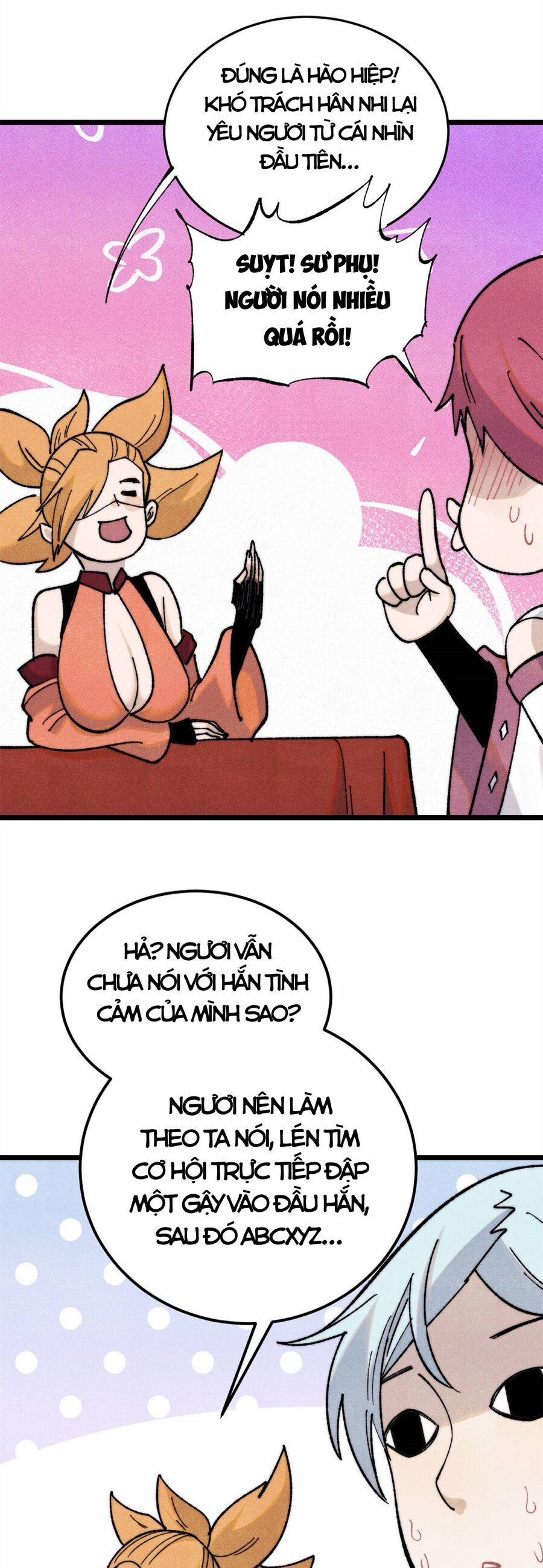 Vạn Cổ Tối Cường Tông 342 trang 15