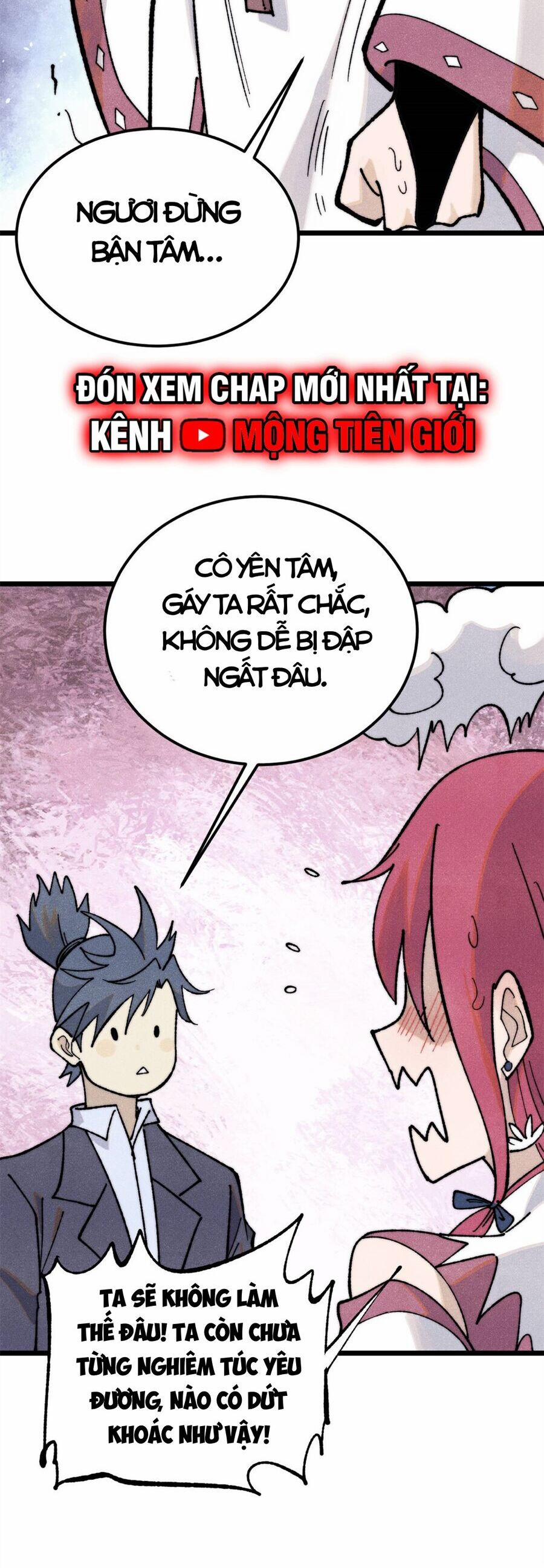 Vạn Cổ Tối Cường Tông 342 trang 17