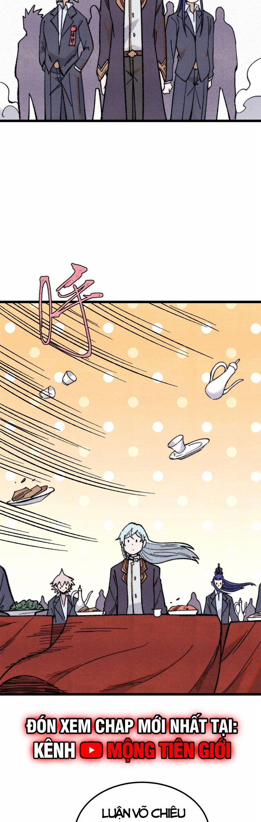 Vạn Cổ Tối Cường Tông 342 trang 9