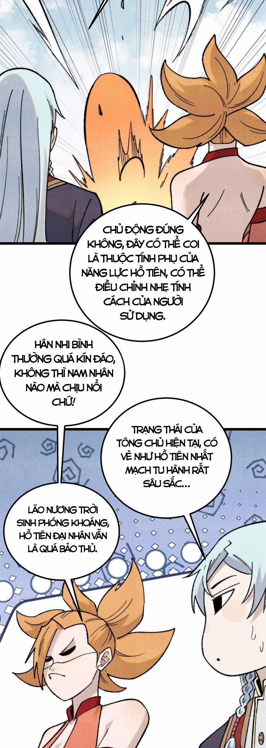 Vạn Cổ Tối Cường Tông 343 trang 15