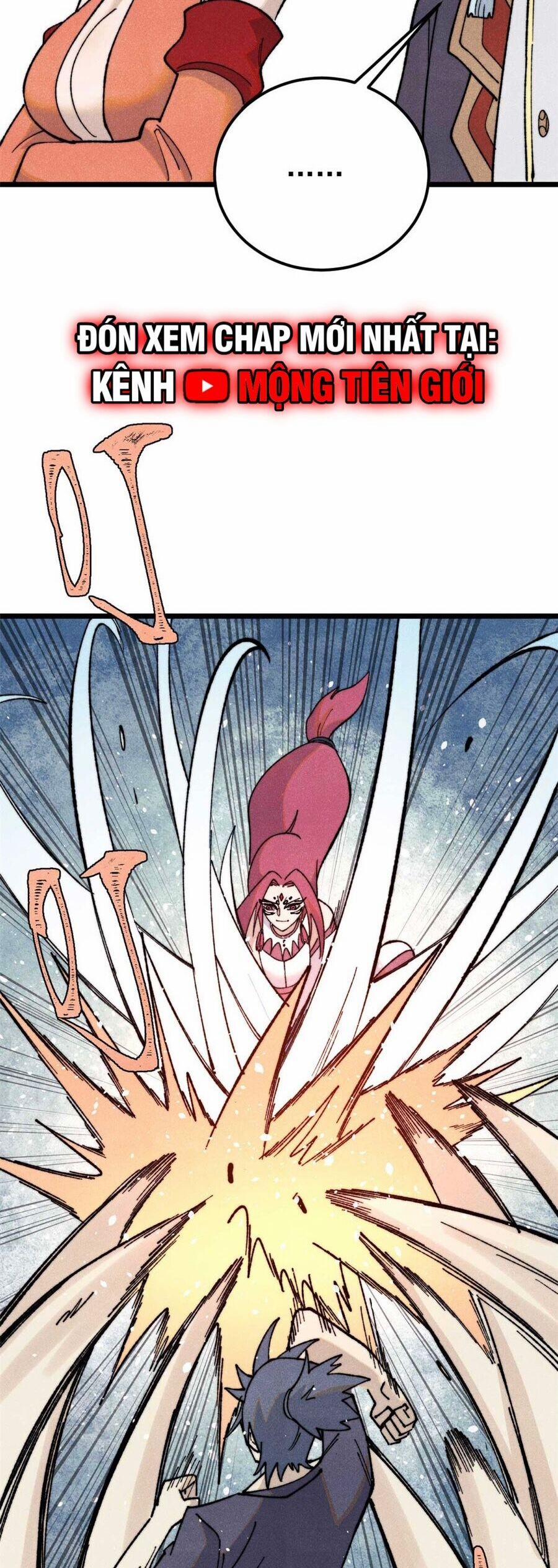 Vạn Cổ Tối Cường Tông 343 trang 16