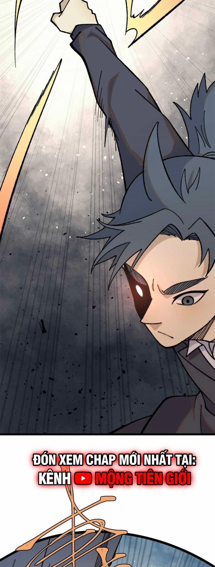 Vạn Cổ Tối Cường Tông 343 trang 3