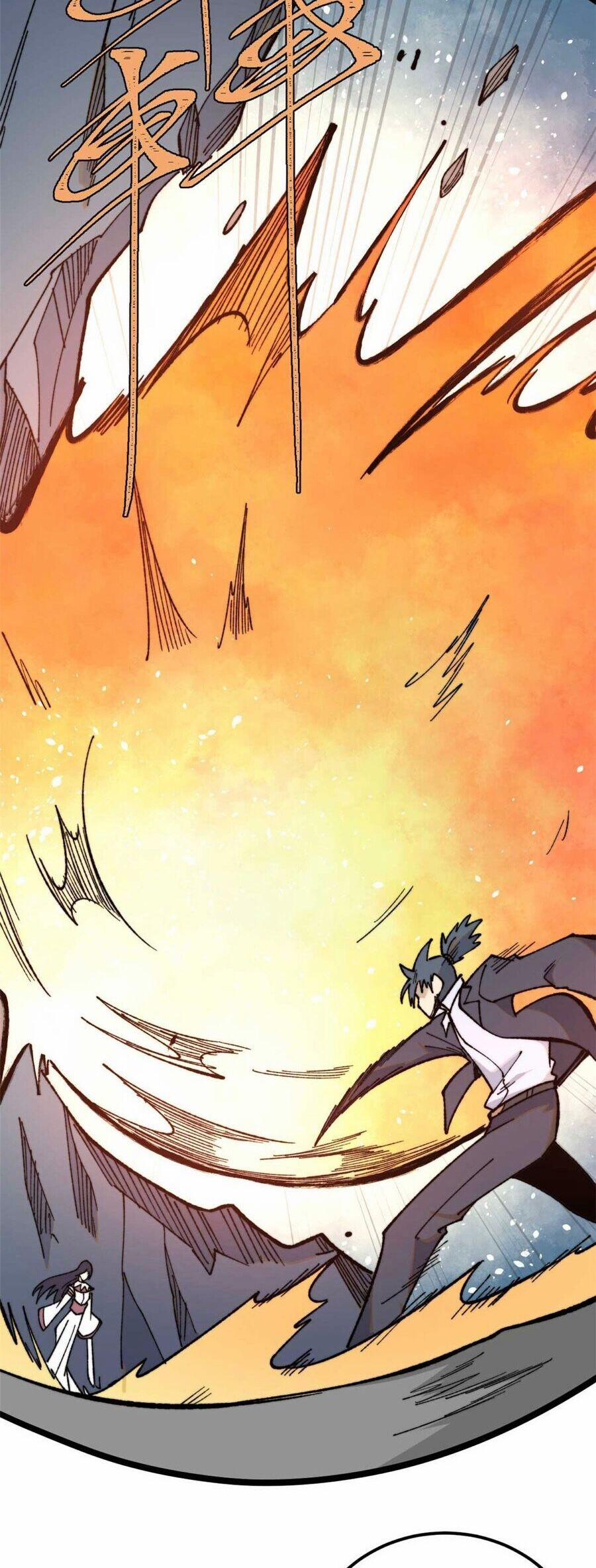 Vạn Cổ Tối Cường Tông 343 trang 4