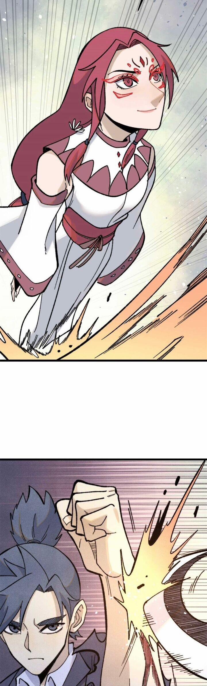 Vạn Cổ Tối Cường Tông 343 trang 7